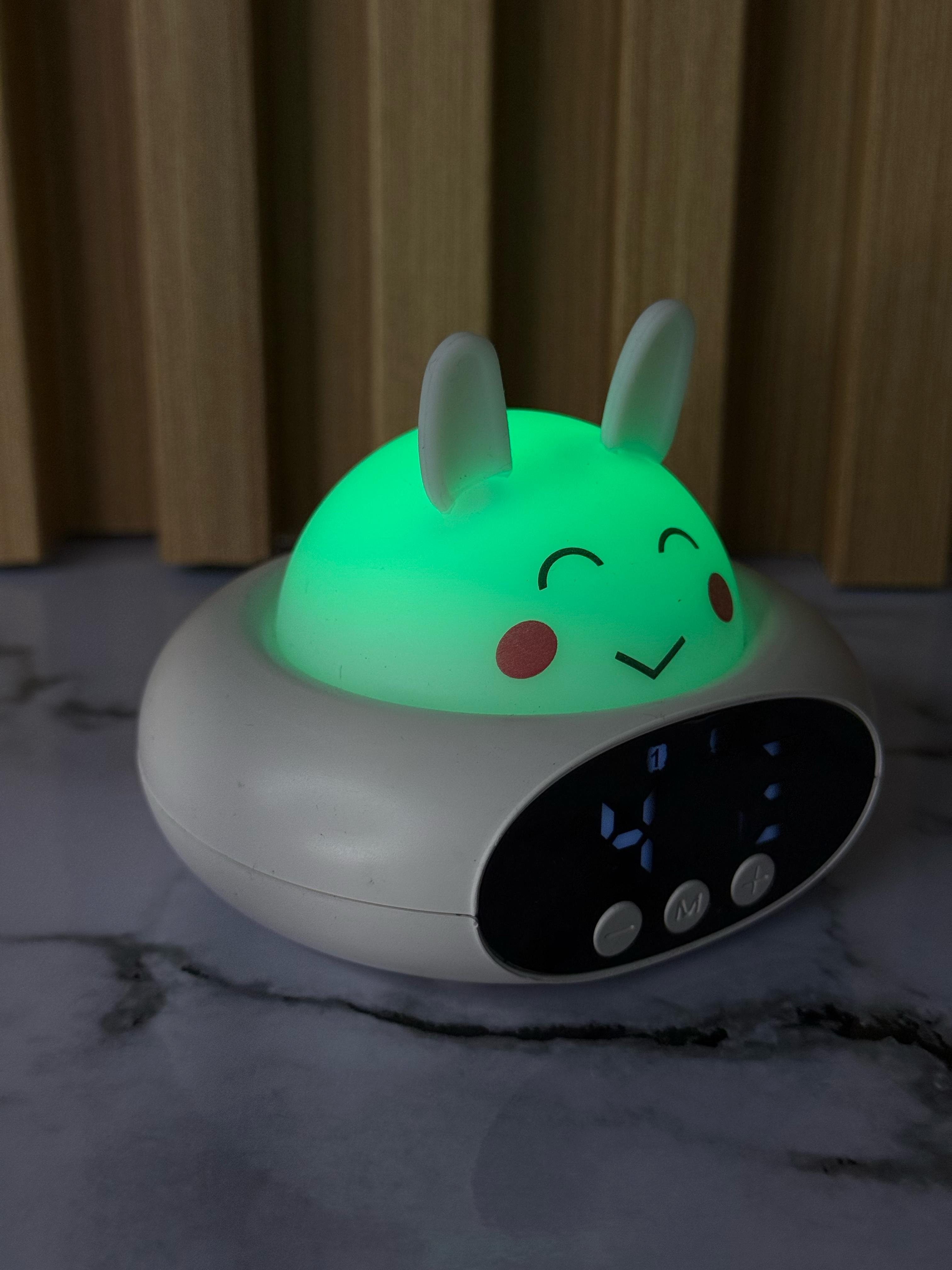 Miniatura 4 de RELOJ DESPERTADOR DIGITAL TS-005